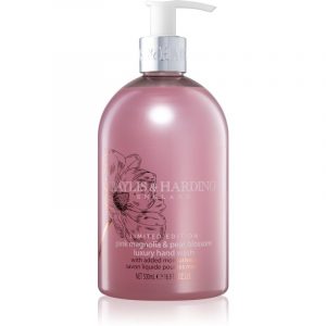 Baylis & Harding Delicate luksusowe mydło 500 ml