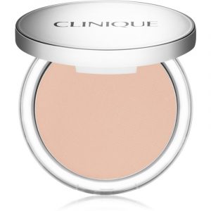 Clinique Superpowder puder i podkład w jednym odcień 02 Matte Beige 10 g
