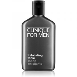 Clinique For Men tonik do cery normalnej i suchej 200 ml