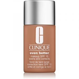 Clinique Even Better podkład korygujący SPF 15 odcień CN 74 Beige 30 ml
