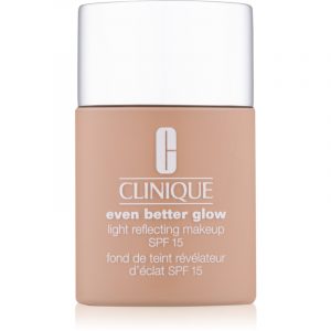 Clinique Even Better Glow make-up rozświetlający skórę SPF 15 odcień CN 52 Neutral 30 ml