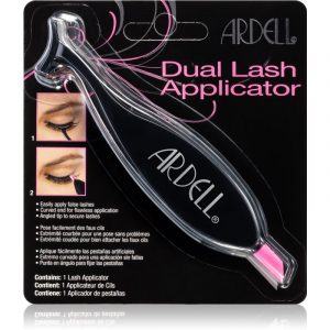 Ardell Dual Lash Applicator aplikator do rzęs