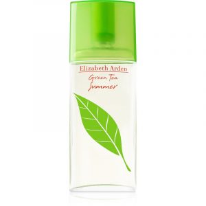 Elizabeth Arden Green Tea Summer woda toaletowa dla kobiet 100 ml