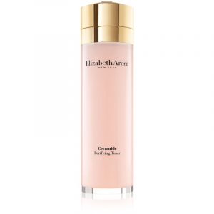 Elizabeth Arden Ceramide Purifying Toner oczyszczający tonik 200 ml