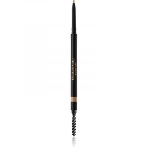 Elizabeth Arden Beautiful Color Natural kredka do brwi ze szczotką odcień 01 Honey Blonde 0,09 g