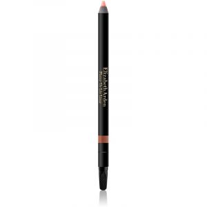 Elizabeth Arden Plump Up Lip Liner wodoodporna konturówka do ust z aplikatorem odcień 01 Nude 1,2 g