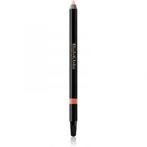 Elizabeth Arden Plump Up Lip Liner wodoodporna konturówka do ust z aplikatorem odcień 02 Taupe 1,2 g