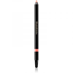 Elizabeth Arden Plump Up Lip Liner wodoodporna konturówka do ust z aplikatorem odcień 03 Kiss of Coral 1,2 g