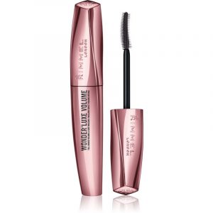 Rimmel Wonder’luxe Volume pogrubiający tusz do rzęs odcień 001 Black 11 ml