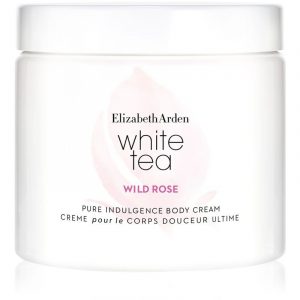 Elizabeth Arden White Tea Wild Rose krem do ciała 384 g