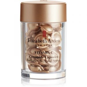 Elizabeth Arden Vitamin C Ceramide Capsules Radiance Renewal Serum serum rozświetlające 30 szt.