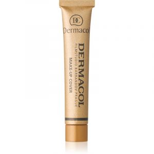 Dermacol Cover fluid kryjący SPF 30 odcień 209 30 g