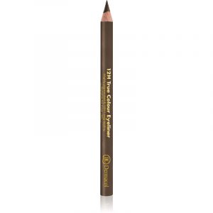 Dermacol 12H True Colour Eyeliner trwała kredka do oczu odcień 09