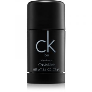 Calvin Klein CK Be dezodorant w sztyfcie unisex 75 ml