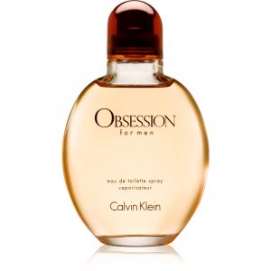 Calvin Klein Obsession for Men woda toaletowa dla mężczyzn 125 ml