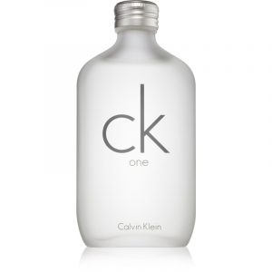 Calvin Klein CK One woda toaletowa unisex 50 ml