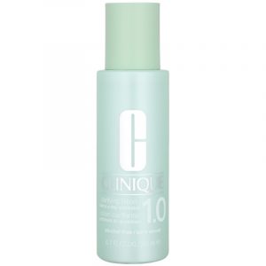 Clinique 3 Steps tonik do wszystkich rodzajów skóry 200 ml