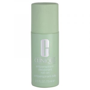 Clinique Antiperspirant-Deodorant dezodorant w kulce 75 ml