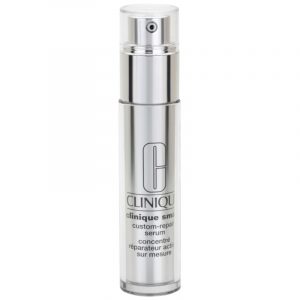 Clinique Clinique Smart serum przeciwzmarszczkowe do odnowy powierzchni skóry 30 ml
