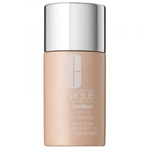 Clinique Even Better podkład korygujący SPF 15 odcień CN 08 Linen 30 ml