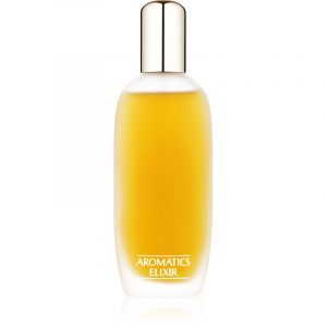 Clinique Aromatics Elixir woda perfumowana dla kobiet 100 ml