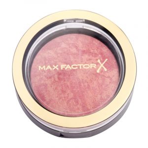 Max Factor Creme Puff pudrowy róż odcień 15 Seductive Pink 1,5 g