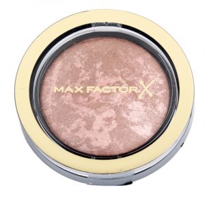 Max Factor Creme Puff pudrowy róż odcień 25 Alluring Rose 1,5 g