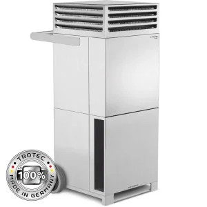 Oczyszczacz powietrza w pomieszczeniu TAC V