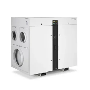 Osuszacz adsorpcyjny TTR 8200