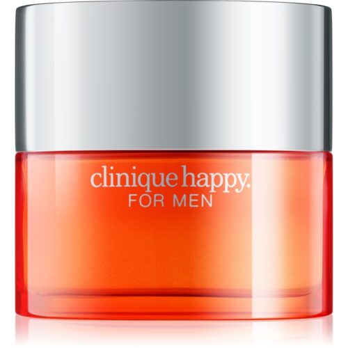 Clinique Happy for Men woda toaletowa dla mężczyzn 50 ml