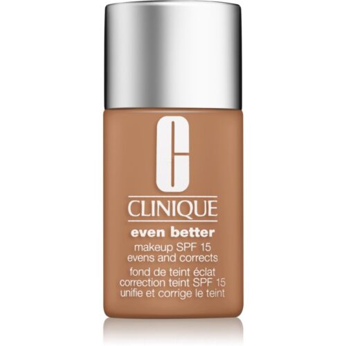 Clinique Even Better podkład korygujący SPF 15 odcień CN 90 Sand 30 ml