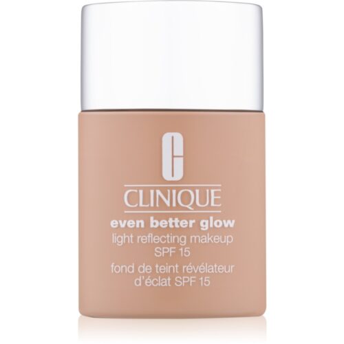 Clinique Even Better Glow make-up rozświetlający skórę SPF 15 odcień CN 52 Neutral 30 ml