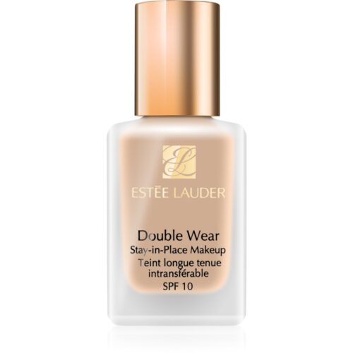Estée Lauder Double Wear Stay-in-Place podkład o przedłużonej trwałości SPF 10 odcień 1W1 Bone 30 ml