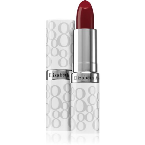 Elizabeth Arden Eight Hour Cream Lip Protectant Stick balsam ochronny do ust odcień 04 Plum SPF 15 3,7 g