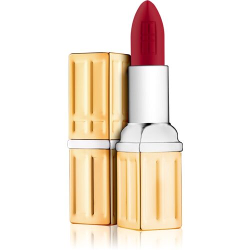 Elizabeth Arden Beautiful Color matowa szminka nawilżająca odcień 41 Bold Red 3,5 g