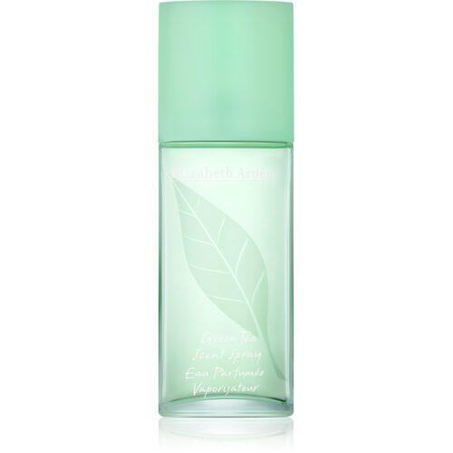 Elizabeth Arden Green Tea woda perfumowana dla kobiet 50 ml