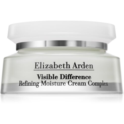 Elizabeth Arden Visible Difference Refining Moisture Cream Complex krem nawilżający do twarzy 75 ml
