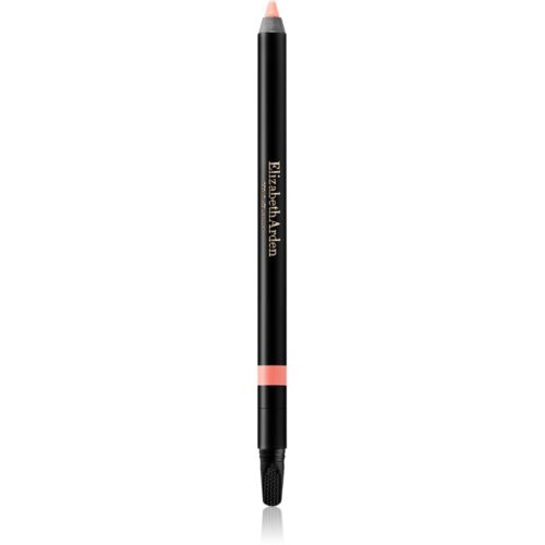 Elizabeth Arden Plump Up Lip Liner wodoodporna konturówka do ust z aplikatorem odcień 03 Kiss of Coral 1,2 g