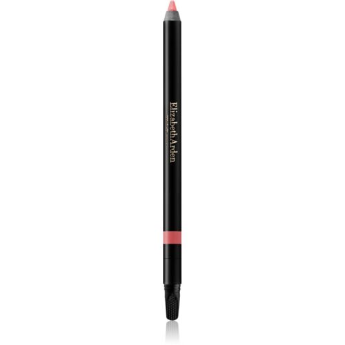 Elizabeth Arden Plump Up Lip Liner wodoodporna konturówka do ust z aplikatorem odcień 10 Raisin 1,2 g