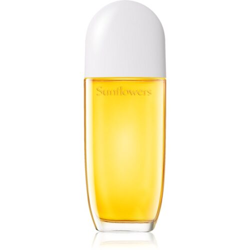 Elizabeth Arden Sunflowers woda toaletowa dla kobiet 100 ml