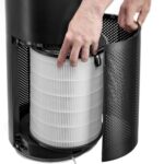 3w1 filtr  HEPA (99,97%) do AirgoClean 170 E/171 E