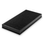 3 w 1 filtr karbonowy HEPA do AirgoClean 350 E