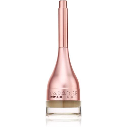 L’Oréal Paris Paradise Extatic pomada do brwi z pędzelkiem odcień 102 Warm Blonde 3 g