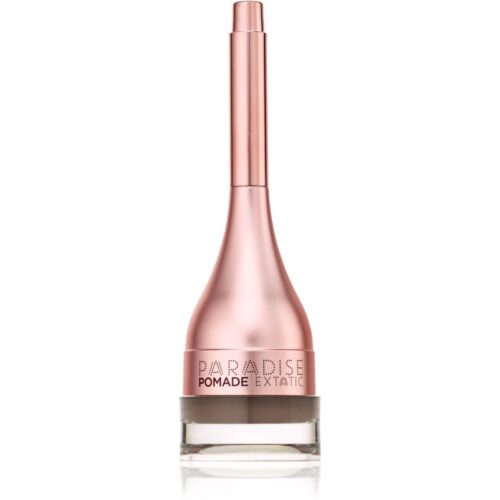 L’Oréal Paris Paradise Extatic pomada do brwi z pędzelkiem odcień 104 Brunette 3 g