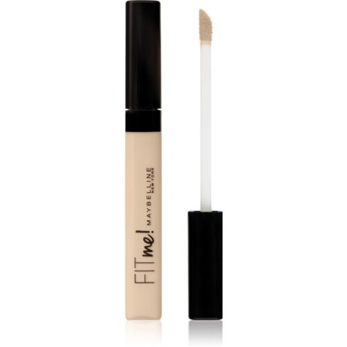 Maybelline Fit Me! korektor odcień 06 Vanilla 6,8 ml