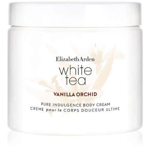 Elizabeth Arden White Tea Vanilla Orchid krem do ciała 384 g