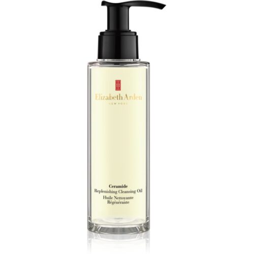 Elizabeth Arden Ceramide Replenshing Cleansing Oil olejek do demakijażu 195 ml