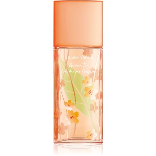 Elizabeth Arden Green Tea Nectarine Blossom woda toaletowa dla kobiet 100 ml