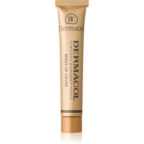Dermacol Cover fluid kryjący SPF 30 odcień 209 30 g