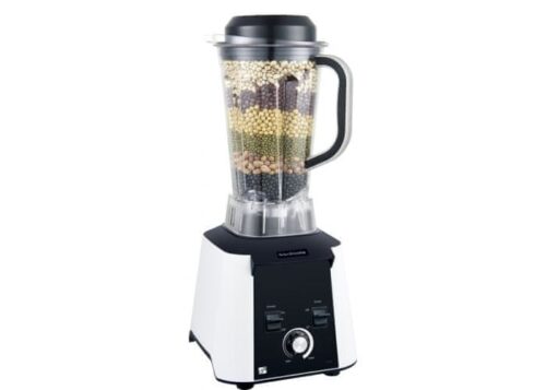 G21 Blender stojący Perfect smoothie Vitality white PS-1680NGW
